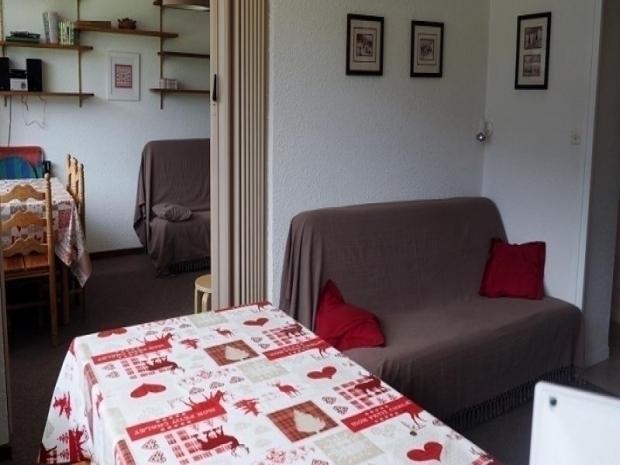 Appartement Aravis - Les Menuires Croisette
