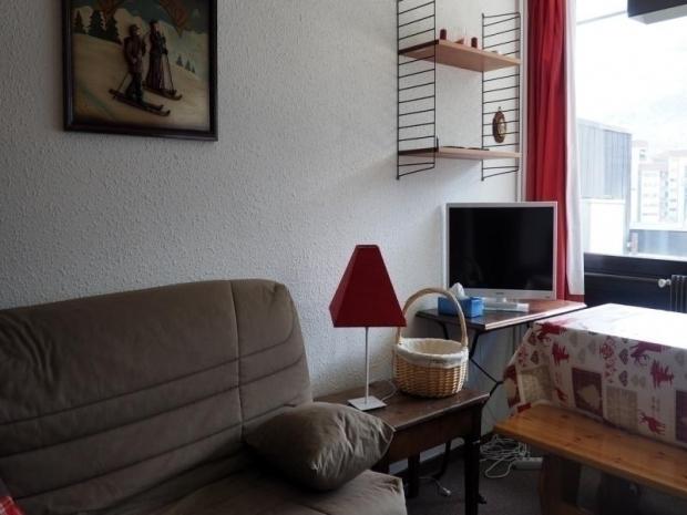 Appartement Aravis - Les Menuires Croisette