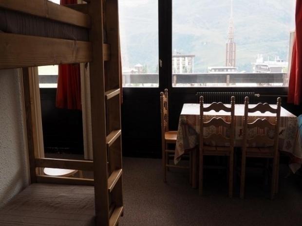 Appartement Aravis - Les Menuires Croisette