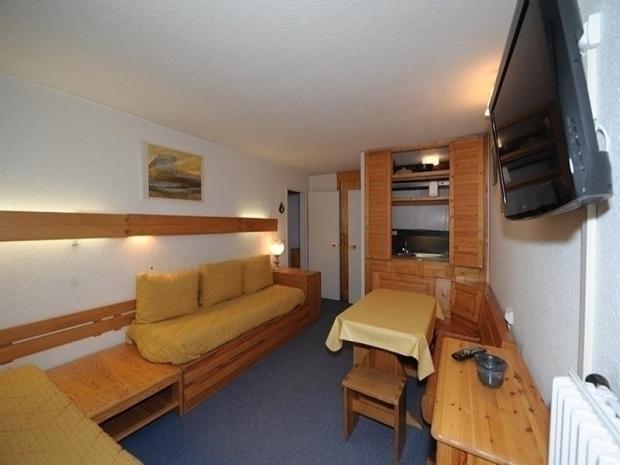 Appartement Chavière - Les Menuires Croisette