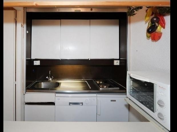 Appartement Chavière - Les Menuires Croisette