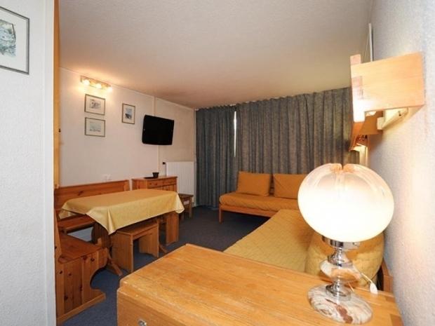 Appartement Chavière - Les Menuires Croisette