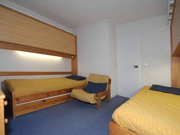 Appartement Chavière - Les Menuires Croisette