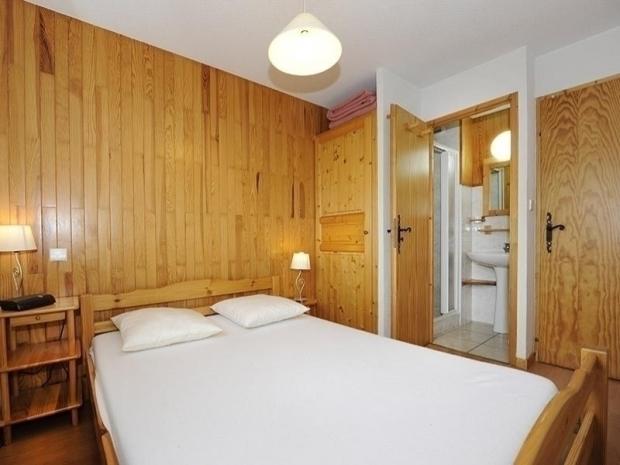 Appartement Le Tetras Lyre - Les Menuires Reberty 2000