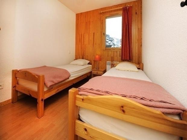 Appartement Le Tetras Lyre - Les Menuires Reberty 2000