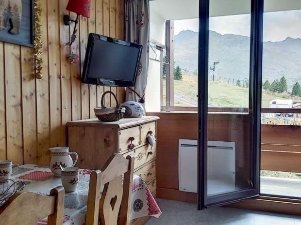 Appartement Charmettes - Les Menuires Croisette