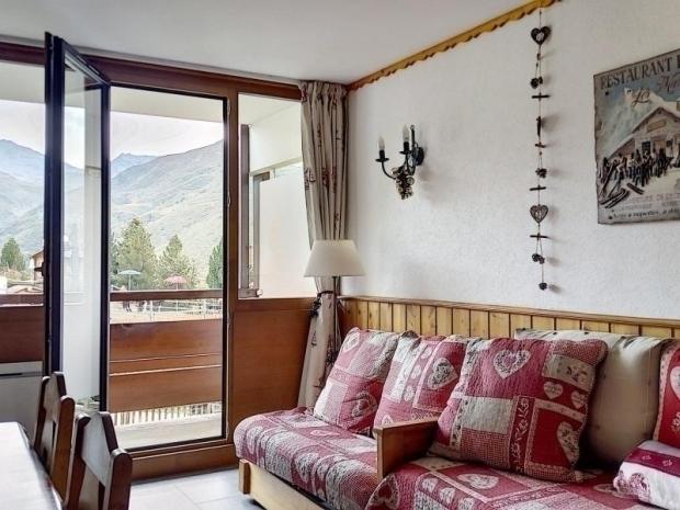 Appartement Charmettes - Les Menuires Croisette