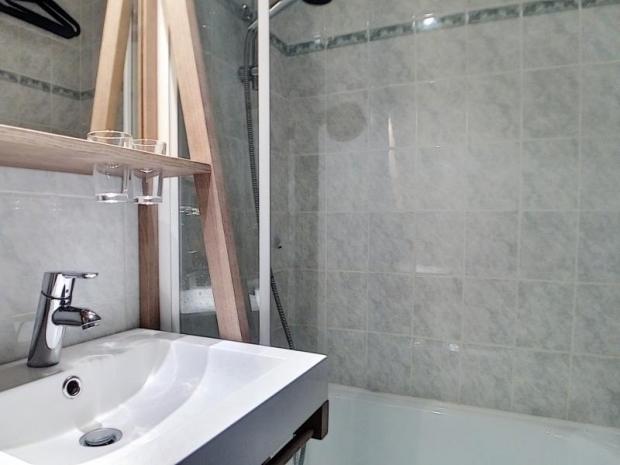 Appartement Charmettes - Les Menuires Croisette