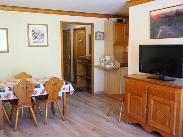 Appartement Les Valmonts A - Les Menuires Bruyères