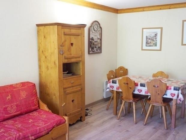 Appartement Les Valmonts A - Les Menuires Bruyères