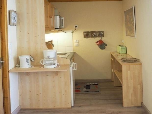 Appartement Les Valmonts A - Les Menuires Bruyères