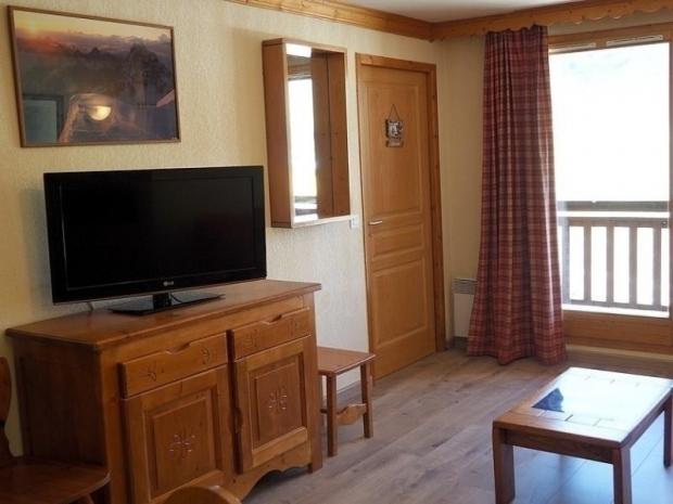 Appartement Les Valmonts A - Les Menuires Bruyères