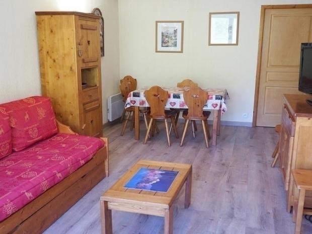 Appartement Les Valmonts A - Les Menuires Bruyères