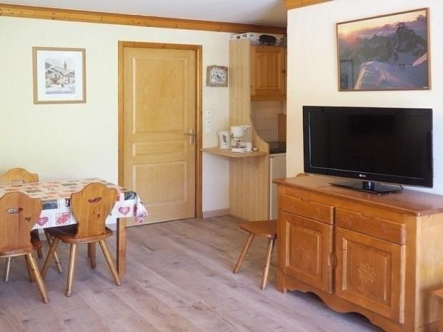 Appartement Les Valmonts A - Les Menuires Bruyères