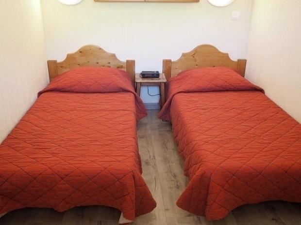 Appartement Les Valmonts A - Les Menuires Bruyères