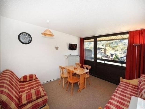 Appartement Aravis - Les Menuires Croisette