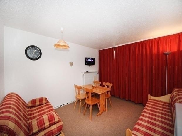 Appartement Aravis - Les Menuires Croisette