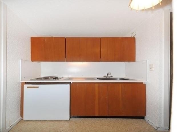 Appartement Aravis - Les Menuires Croisette