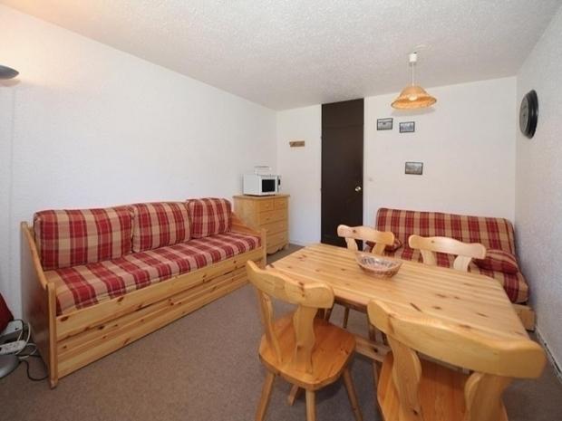 Appartement Aravis - Les Menuires Croisette