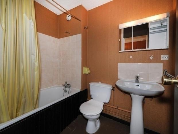 Appartement Aravis - Les Menuires Croisette