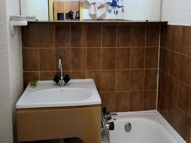 Appartement Médian - Les Menuires Reberty 1850