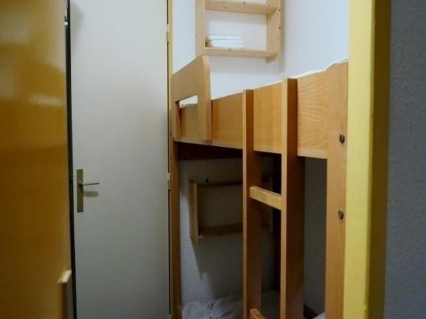 Appartement Médian - Les Menuires Reberty 1850