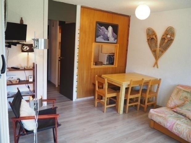 Appartement Aravis - Les Menuires Croisette