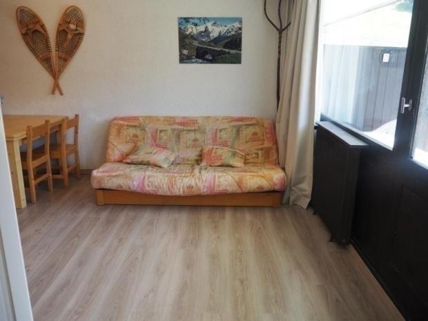 Appartement Aravis - Les Menuires Croisette