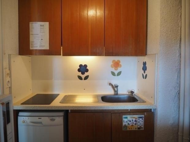 Appartement Aravis - Les Menuires Croisette