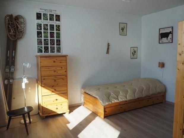 Appartement Aravis - Les Menuires Croisette