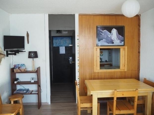 Appartement Aravis - Les Menuires Croisette