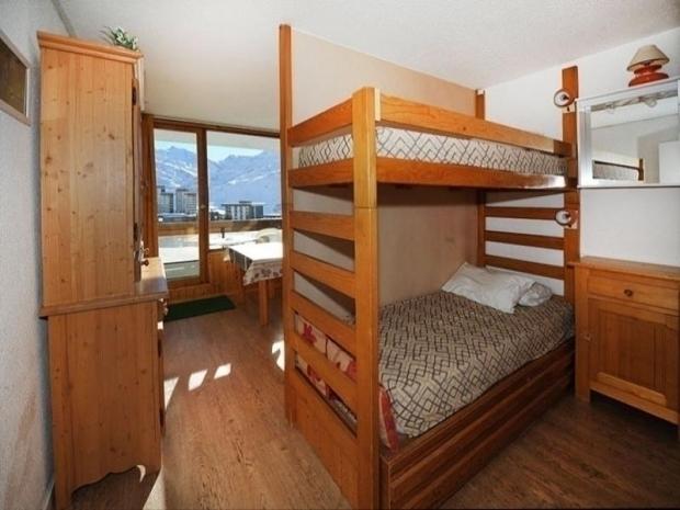 Appartement Chavière - Les Menuires Croisette