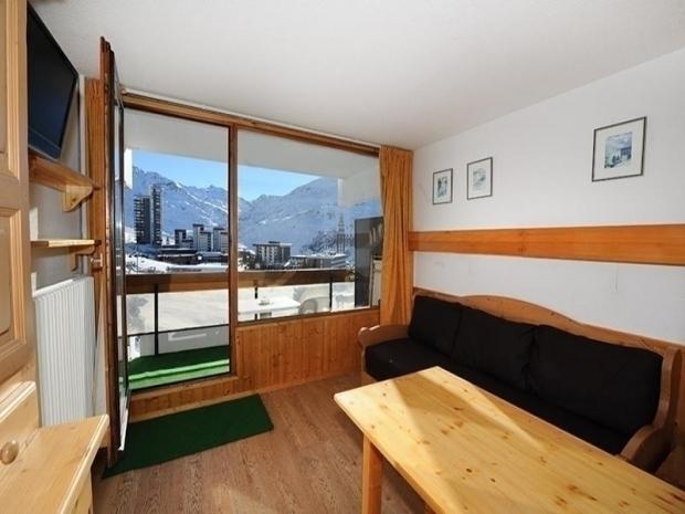 Appartement Chavière - Les Menuires Croisette