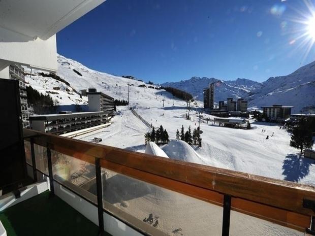Appartement Chavière - Les Menuires Croisette