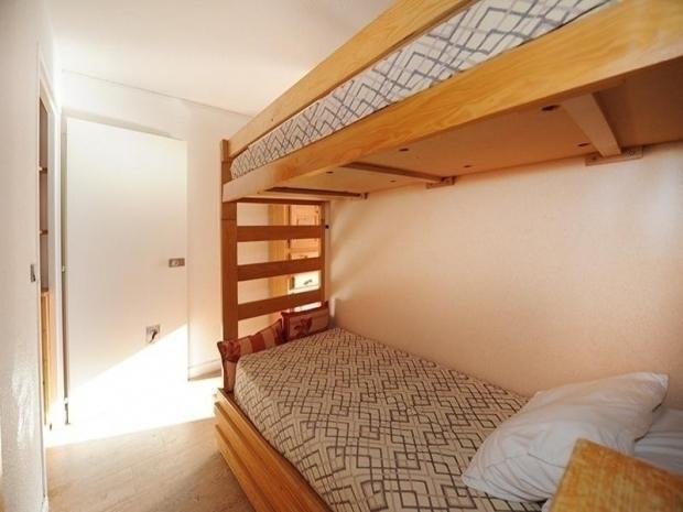 Appartement Chavière - Les Menuires Croisette