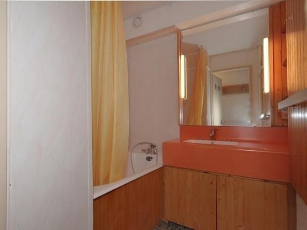 Appartement Chavière - Les Menuires Croisette