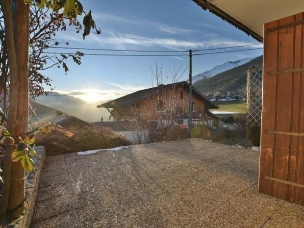 Appartement Oregon - Le Grand Bornand