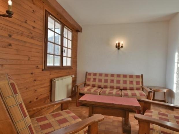 Appartement Oregon - Le Grand Bornand