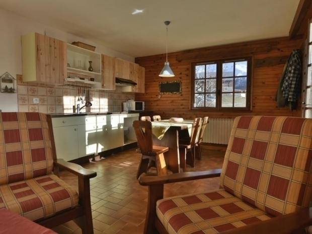 Appartement Oregon - Le Grand Bornand