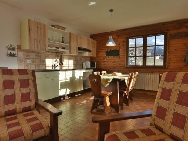 Appartement Oregon - Le Grand Bornand