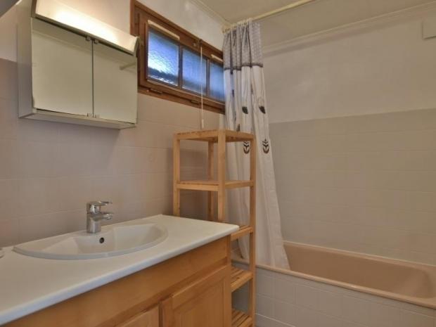 Appartement Oregon - Le Grand Bornand