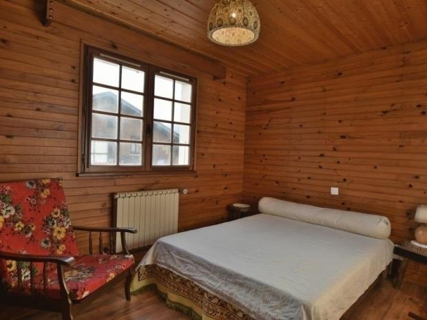 Appartement Oregon - Le Grand Bornand