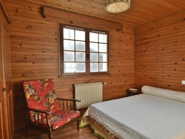 Appartement Oregon - Le Grand Bornand