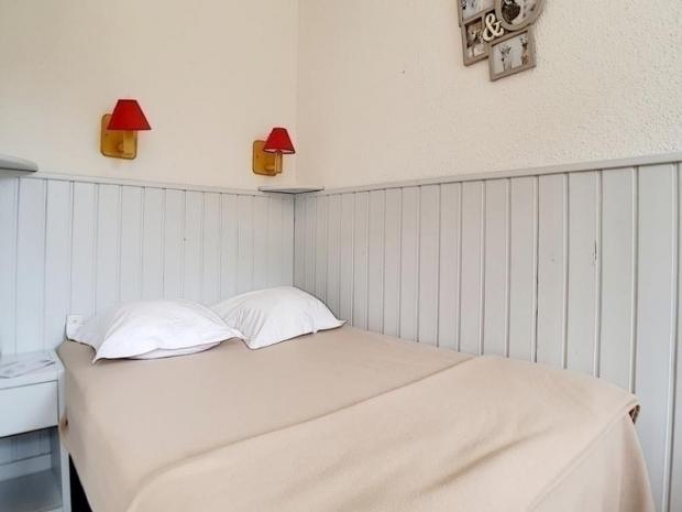 Appartement Boedette D - Les Menuires Reberty 1850