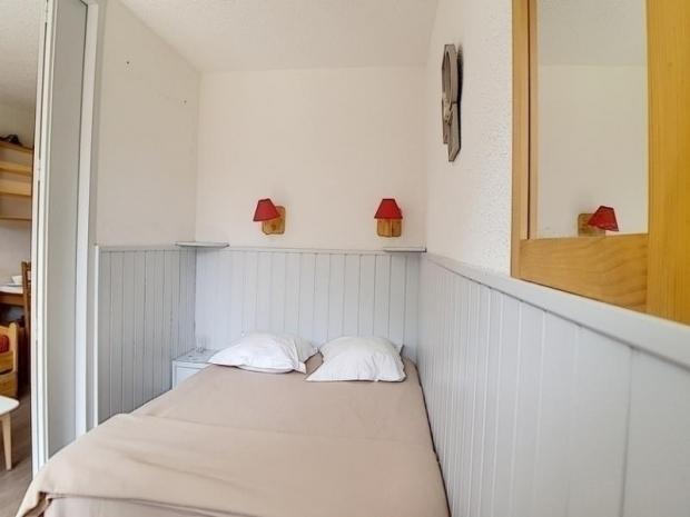 Appartement Boedette D - Les Menuires Reberty 1850