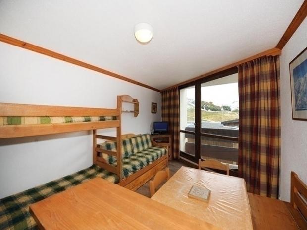 Appartement Grande Masse - Les Menuires Preyerand