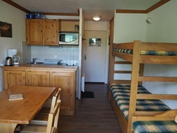 Appartement Grande Masse - Les Menuires Preyerand