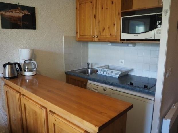 Appartement Grande Masse - Les Menuires Preyerand