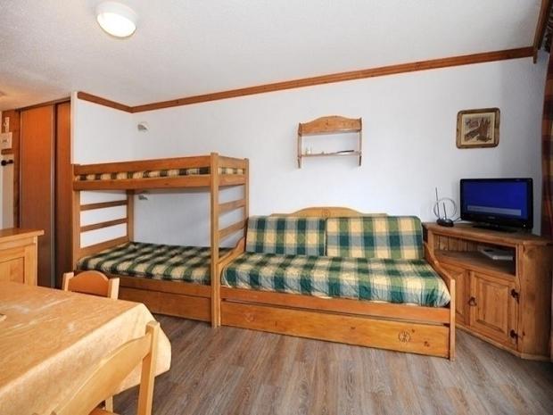 Appartement Grande Masse - Les Menuires Preyerand