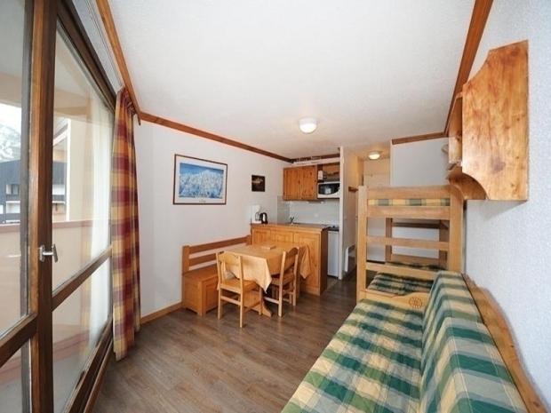 Appartement Grande Masse - Les Menuires Preyerand